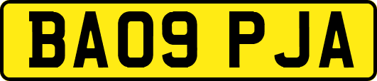 BA09PJA