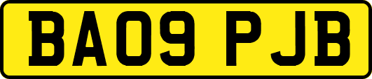BA09PJB
