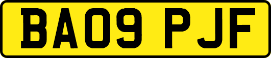 BA09PJF