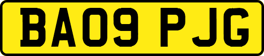 BA09PJG