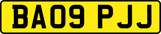BA09PJJ