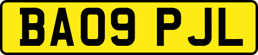 BA09PJL