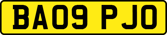 BA09PJO