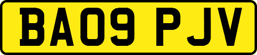BA09PJV
