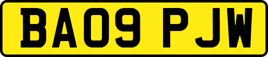 BA09PJW
