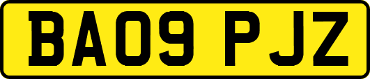 BA09PJZ