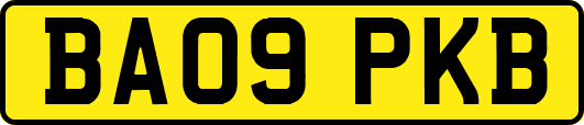 BA09PKB