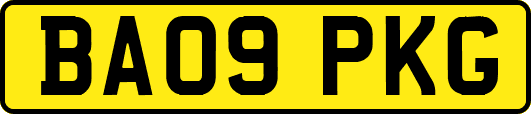 BA09PKG