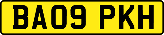 BA09PKH