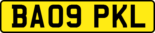 BA09PKL