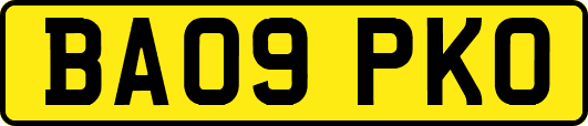 BA09PKO