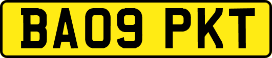 BA09PKT