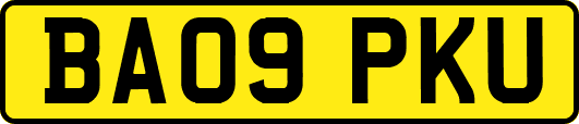 BA09PKU