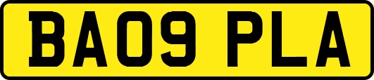 BA09PLA