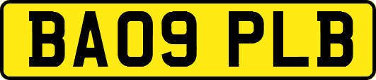 BA09PLB