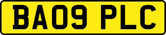 BA09PLC