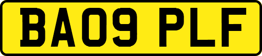 BA09PLF