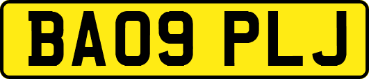 BA09PLJ
