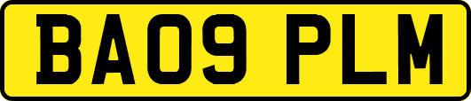 BA09PLM