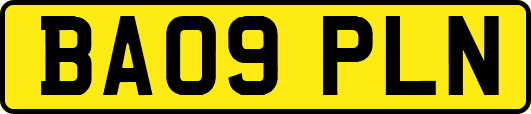 BA09PLN