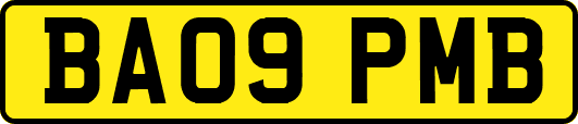 BA09PMB
