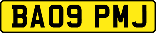 BA09PMJ