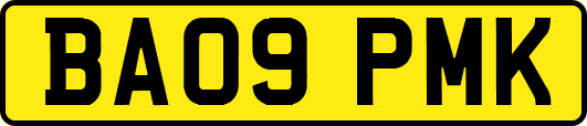 BA09PMK