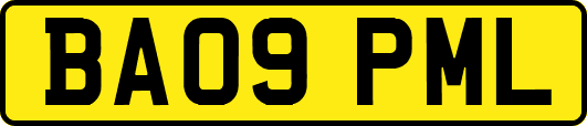 BA09PML
