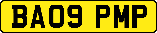 BA09PMP