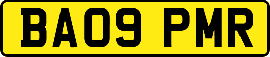 BA09PMR
