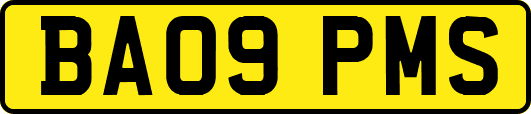 BA09PMS