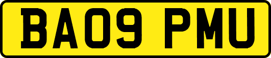 BA09PMU