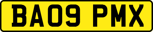 BA09PMX