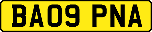BA09PNA