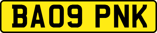 BA09PNK