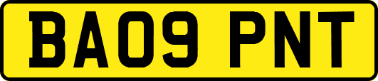 BA09PNT
