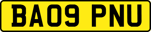 BA09PNU
