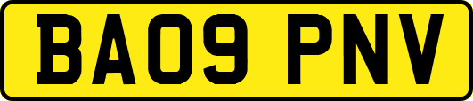 BA09PNV