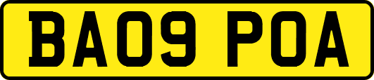 BA09POA