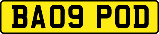 BA09POD
