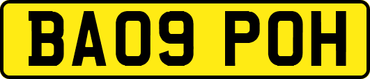 BA09POH