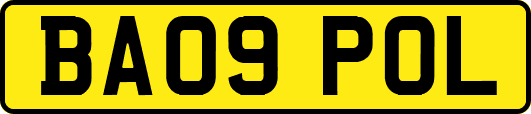 BA09POL