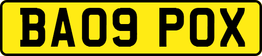 BA09POX