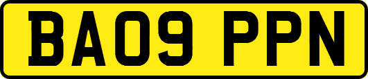 BA09PPN