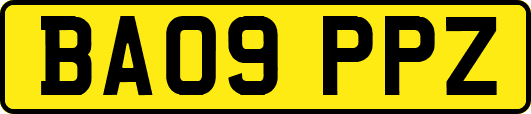 BA09PPZ