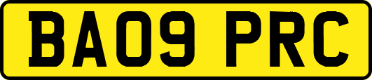 BA09PRC