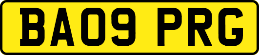 BA09PRG