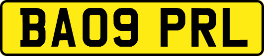 BA09PRL