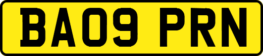 BA09PRN