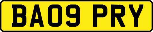 BA09PRY
